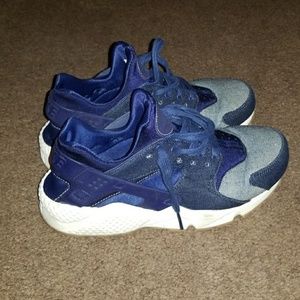 woman's air huarache